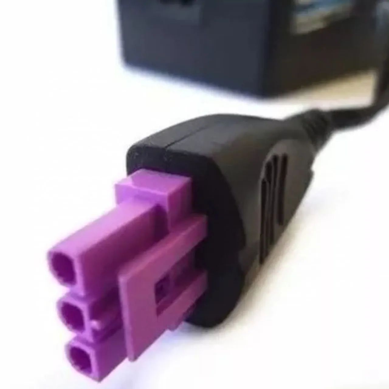 Fonte Alimentacão Impressora HP Original 0957 2269 - Usada - Foto 4