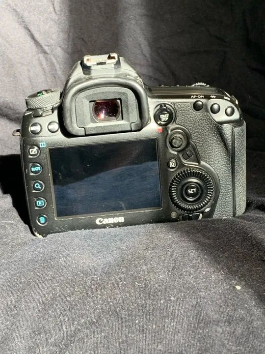 Canon 5D Mark IV - Foto 3