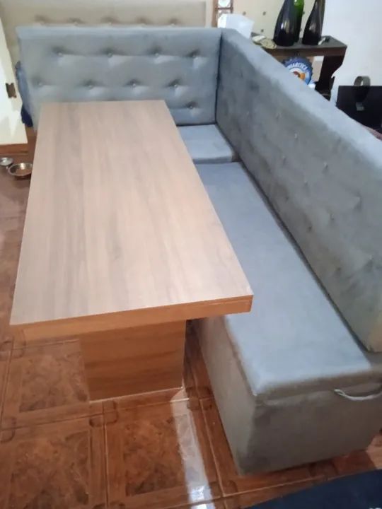 Canta alemão sob medida, preço de fabricante 