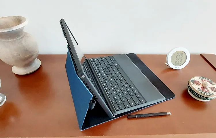Microsoft Surface Pro 7+ Plus - Foto 2