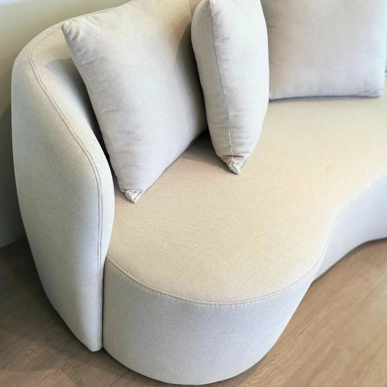 Sofá orgânico  - Foto 4