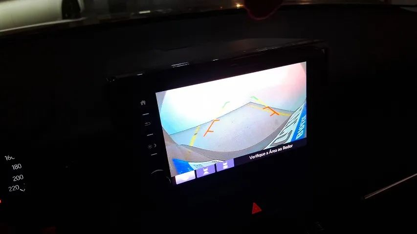 Honda HR-V Advance - 2025 - Foto 5