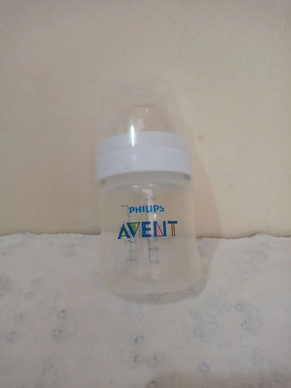 Mamadeira Avent 125ml