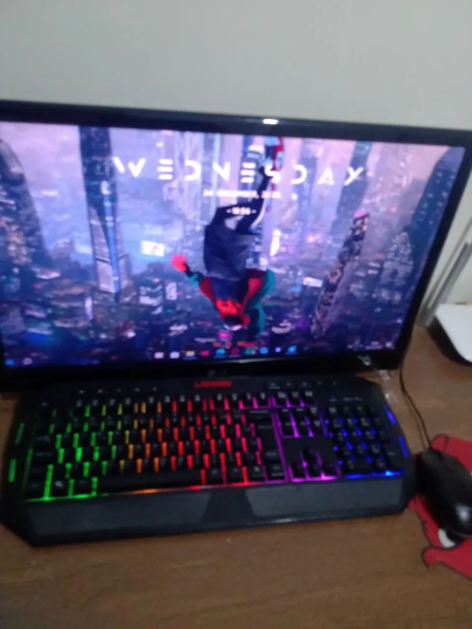 KIT PC GAMER64850148726785121