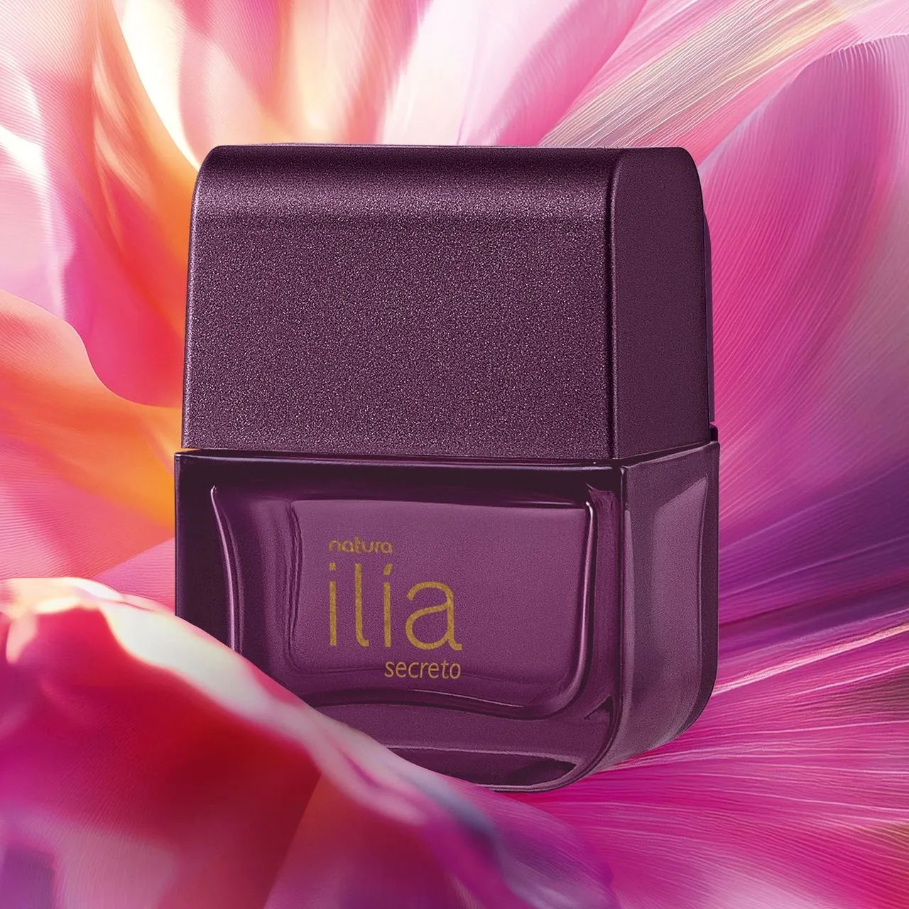 Mini Ília Secreto-25ml