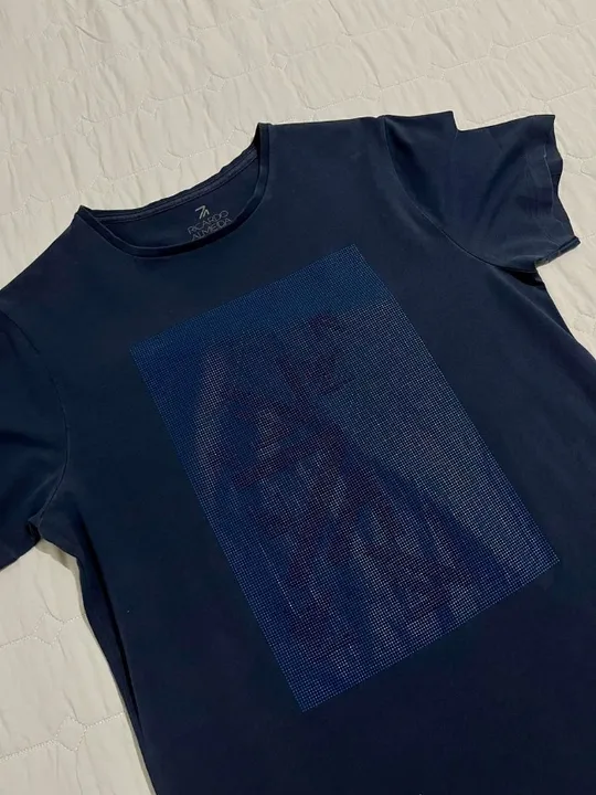 Camiseta Ricardo Almeida