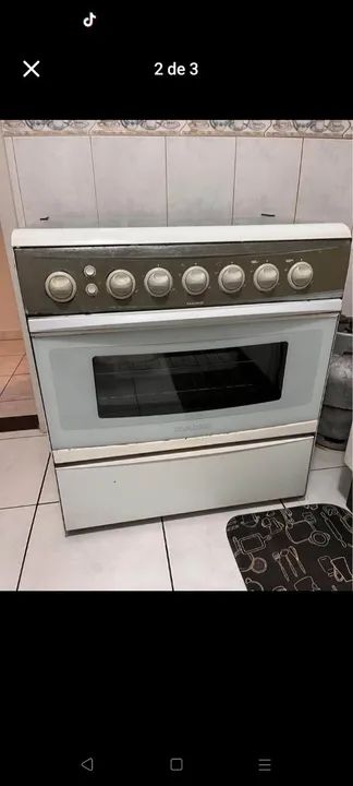 Fogão  - Foto 2