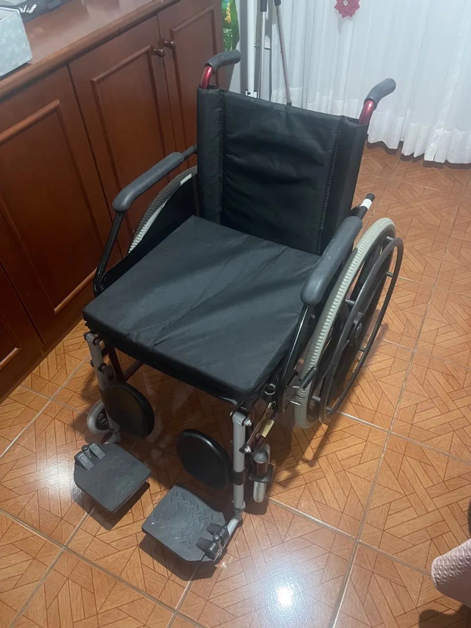 Cadeira de Rodas