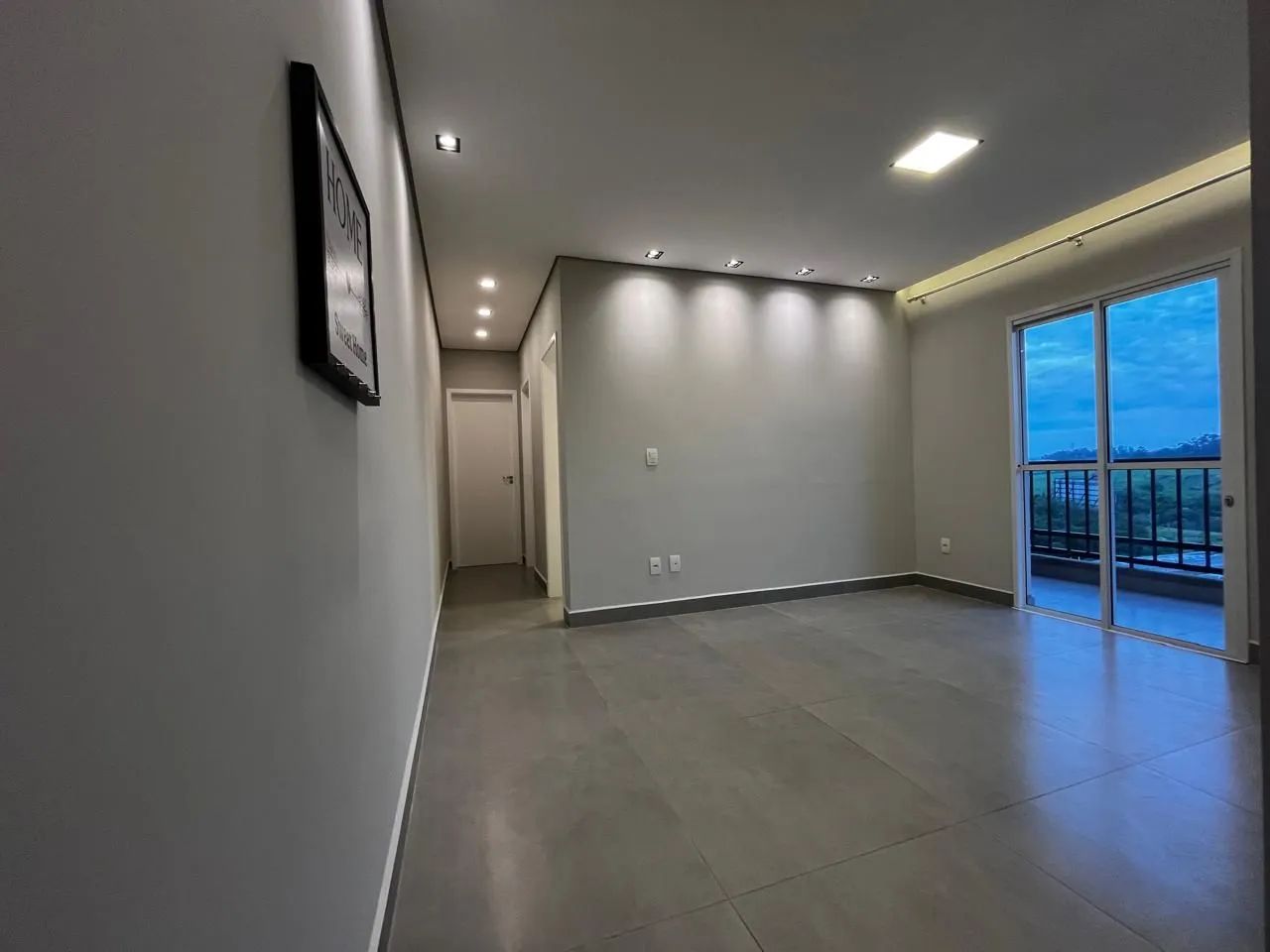 Foto - Jundiaí - Jardim Carolina