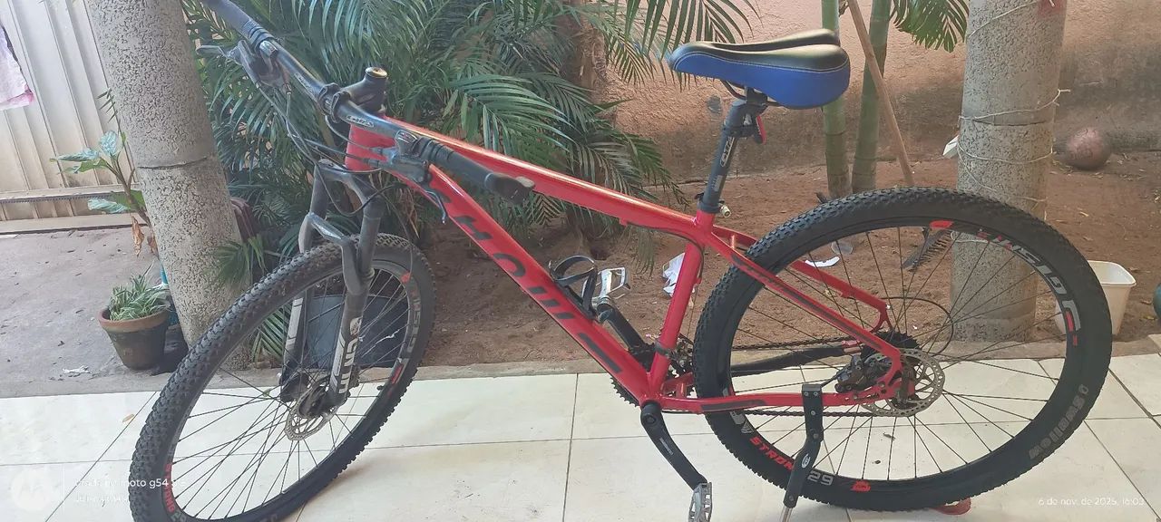 Bicicleta 64314697403779120