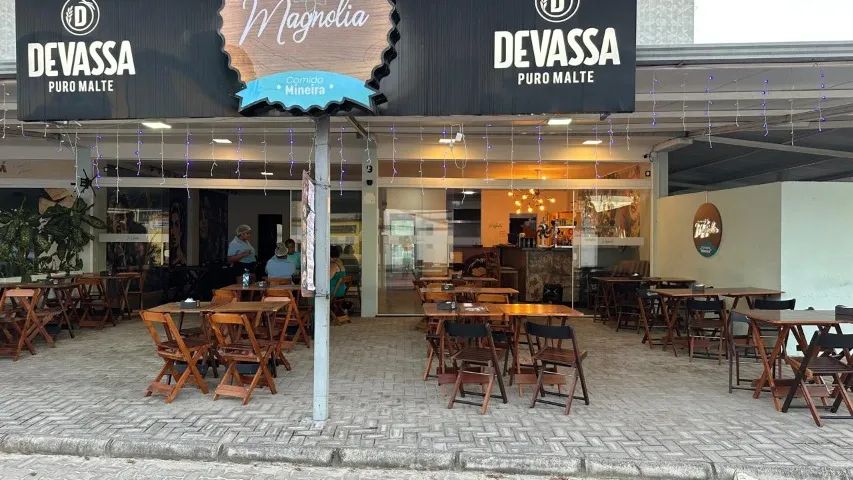 RESTAURANTE - Foto 3