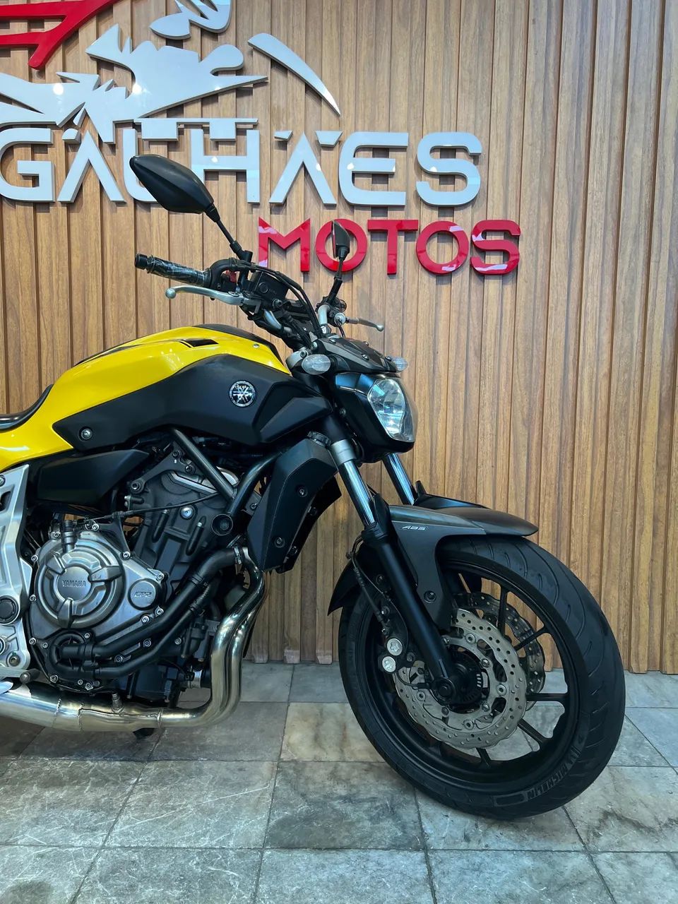 MT 07 2017 ABS - Financiamento bancário e cartão  - Foto 6