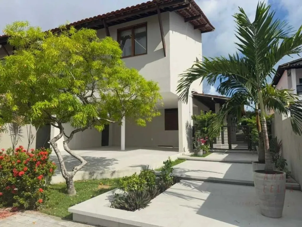 Casa para alugar em Condomínio Fechado no Cabo Branco Privê Portal do Sol