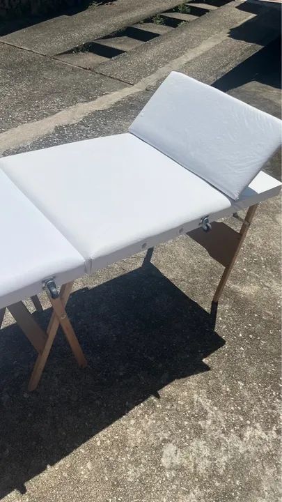 Maca Portátil 10kg - Foto 5