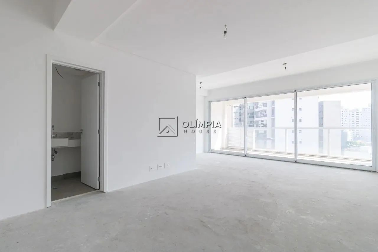 Apartamento Venda Sumaré 112 m² 1 Dormitórios - Foto 2