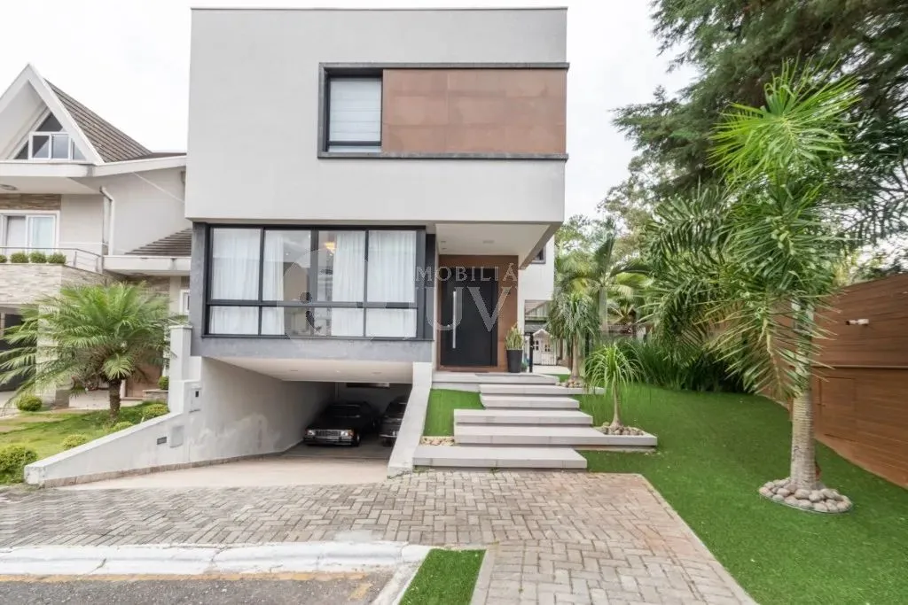 IMOBILIARIA JUVEVEVENDE VENDE RESIDÊNCIA ATUBA MOBILIADA CONDOMÍNIO FECHADO PAYSAGE SUNRIS