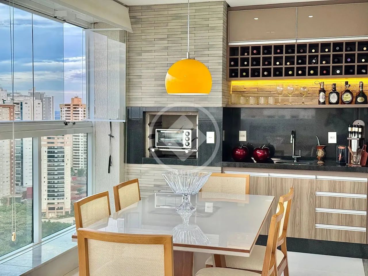 RESIDENCIAL PREMIER DU PARC codigo: 99131 - Foto 4