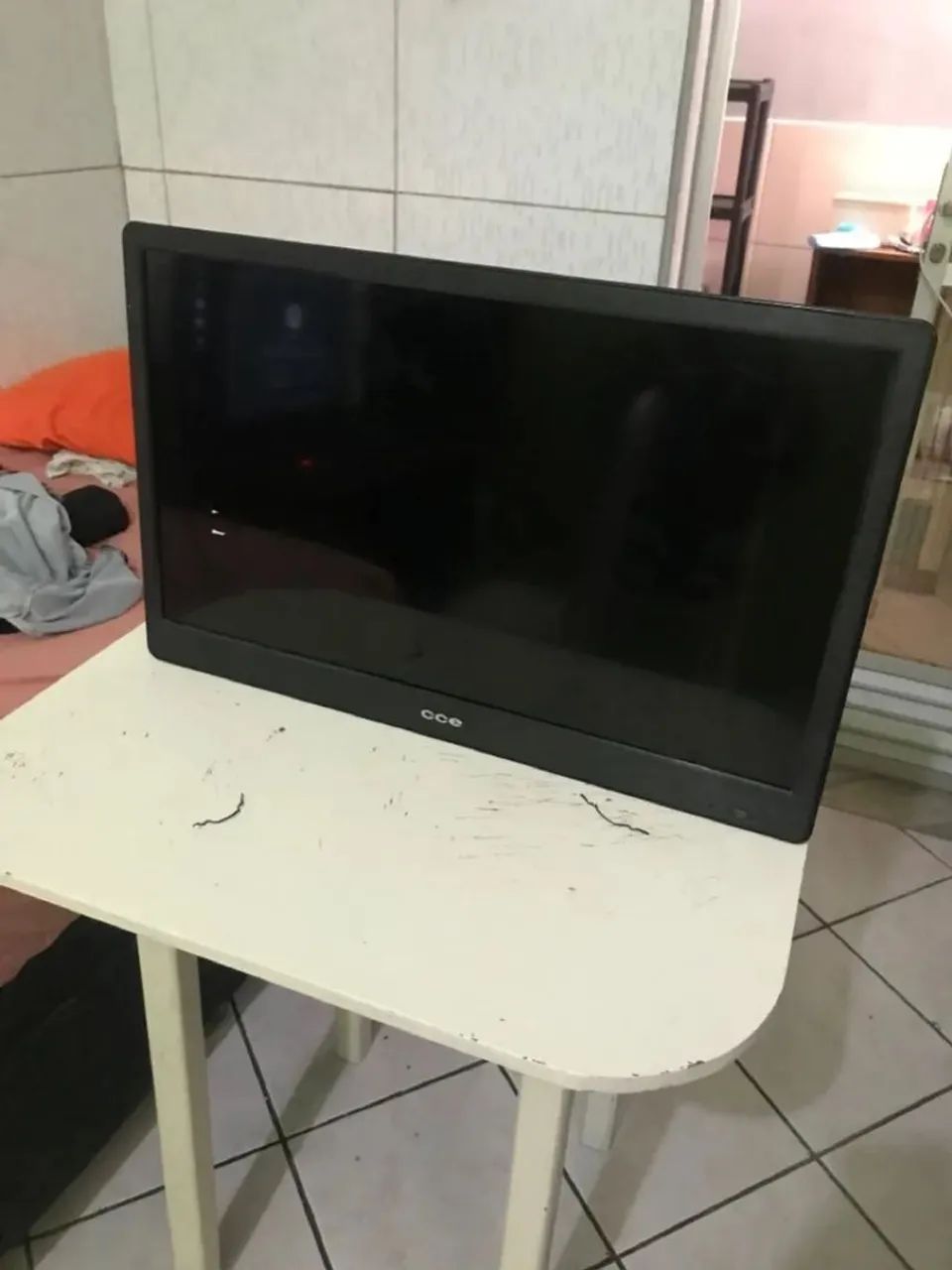 TV CCE Lt29g 29 polegadas  - Foto 2