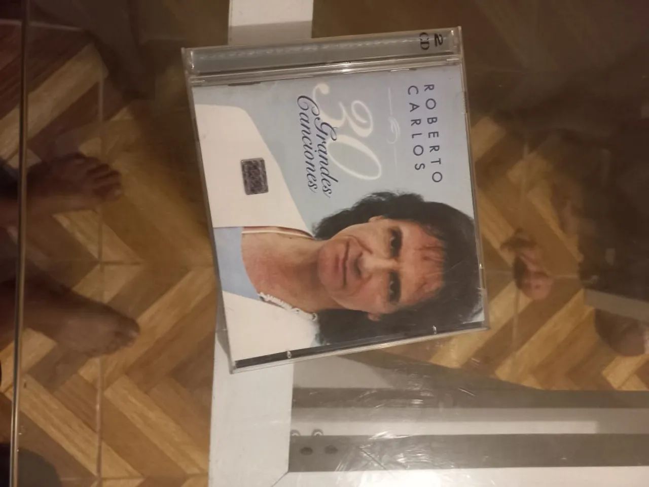 Coleção CDs Roberto Carlos  - Foto 5