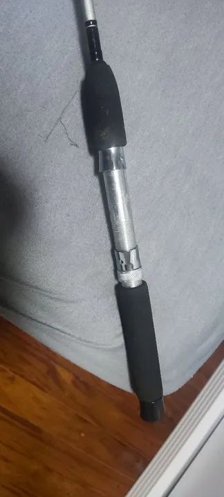 Varas de pesca Yamato MC-1452 (1,45m) - Foto 4