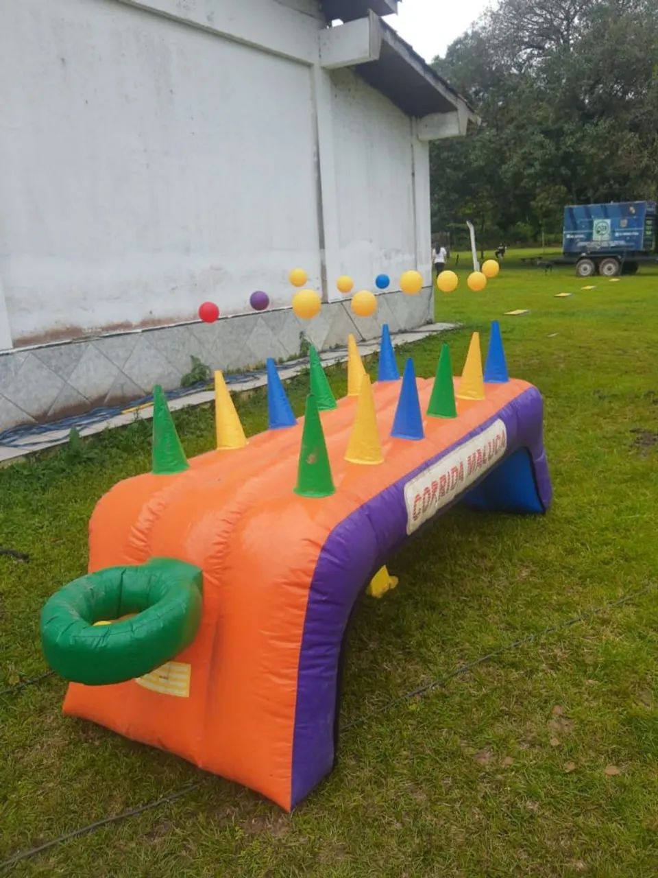 Locação de brinquedos  - Foto 5