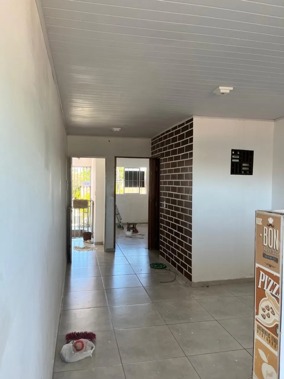 Casa para alugar na Ponta Grossa