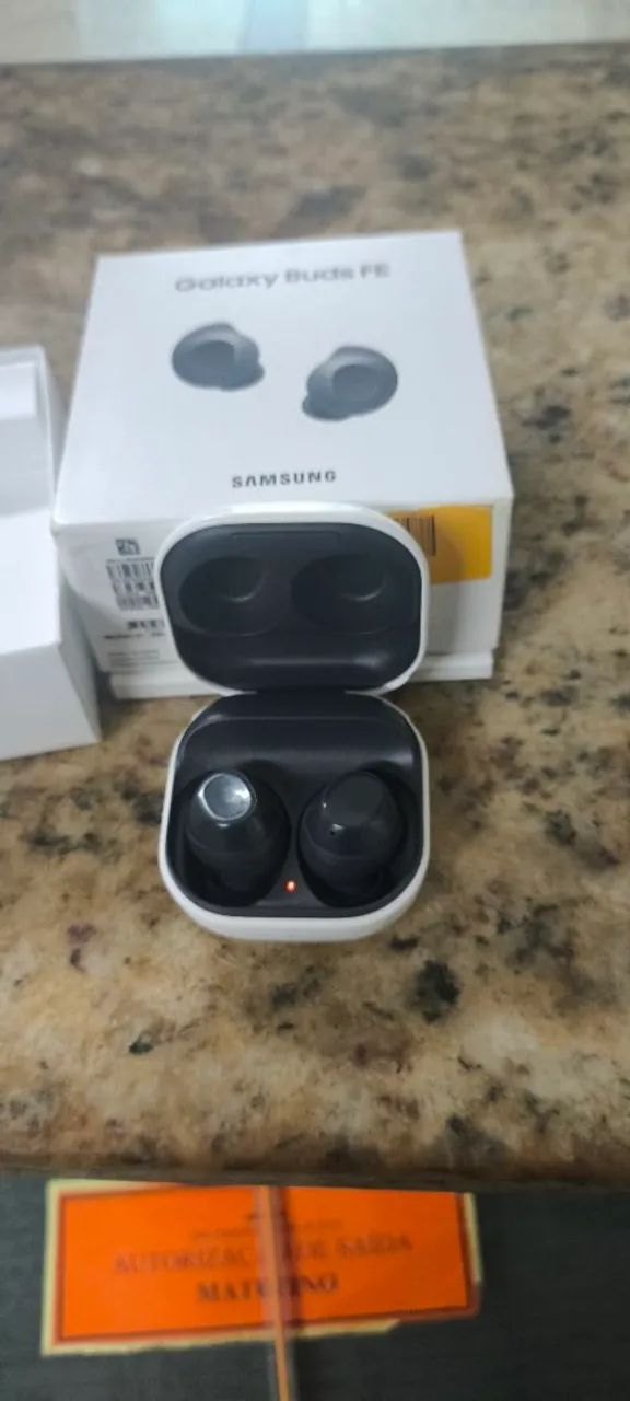 Samsung Buds FE  - Foto 2