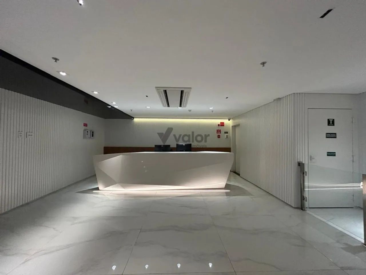 Sala para alugar em Campinas, Cambuí, com 271.97 m², Mazal Tower - Foto 4