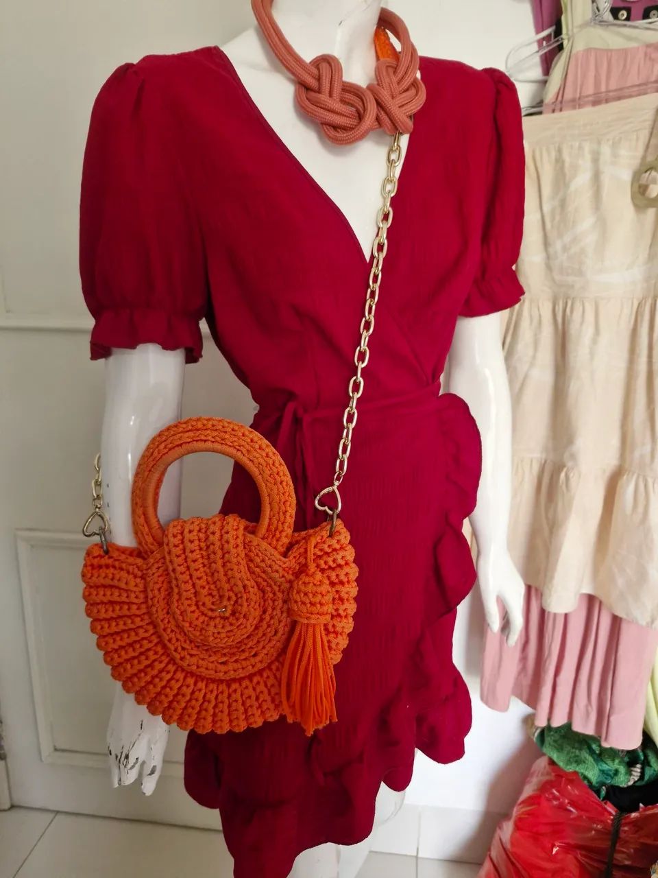 Roupas  - Foto 4