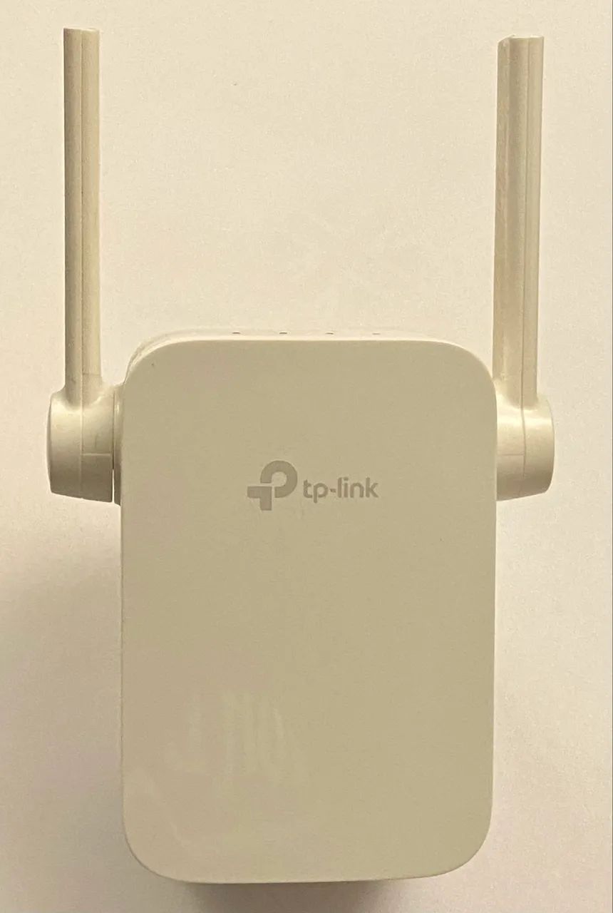 Repetidor Wi-Fi - Foto 2