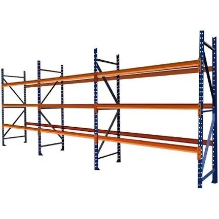 Kit mine porta pallet 250kg 1,80x2,00x0,60 - Foto 4