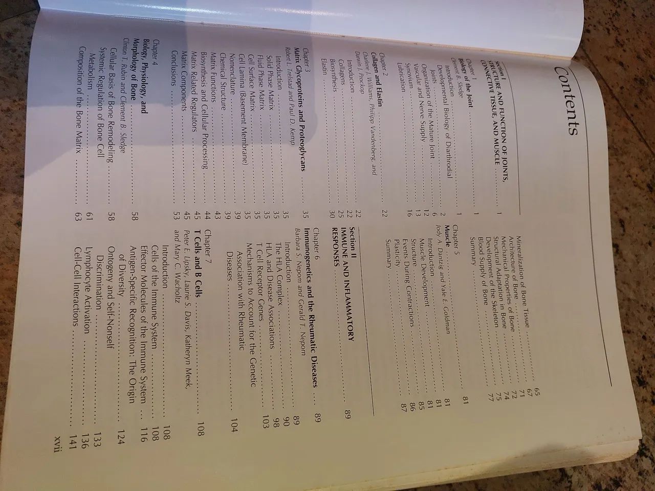 Textbook of Rheumatology 4ª edição - Foto 3