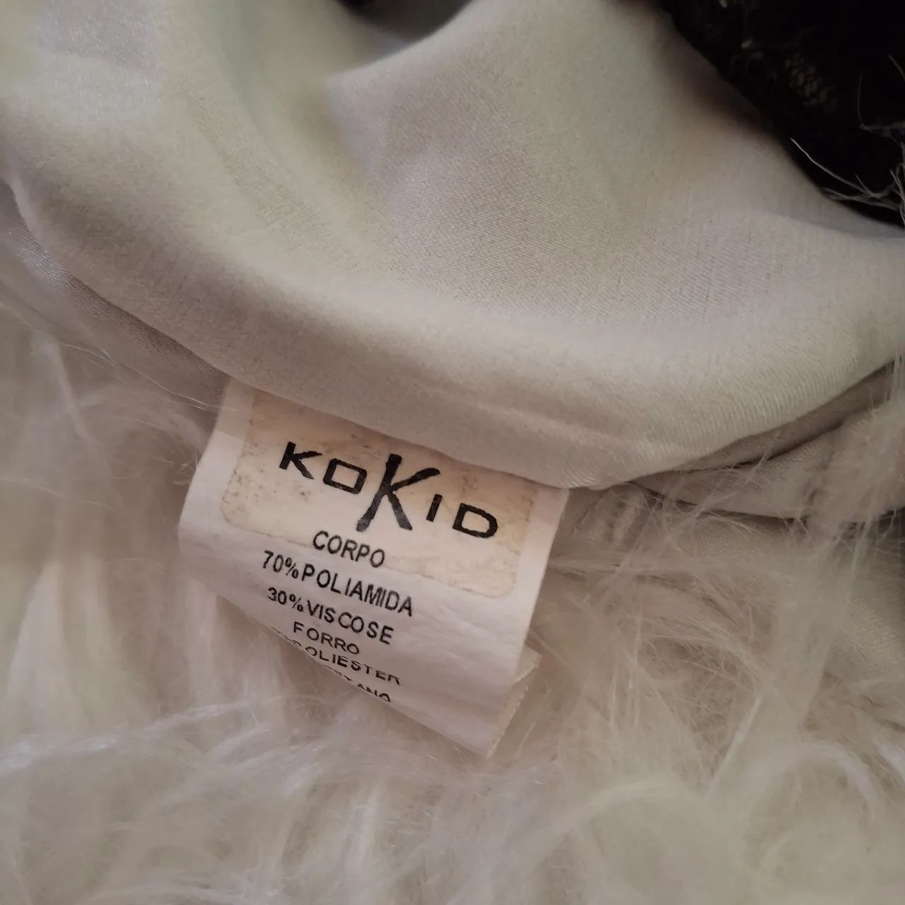 Vestido KOKID tam 44 - Foto 5