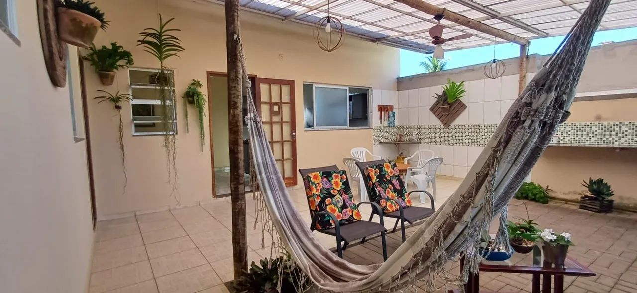 Aluguel  casa de praia  p/ temporada - Foto 6