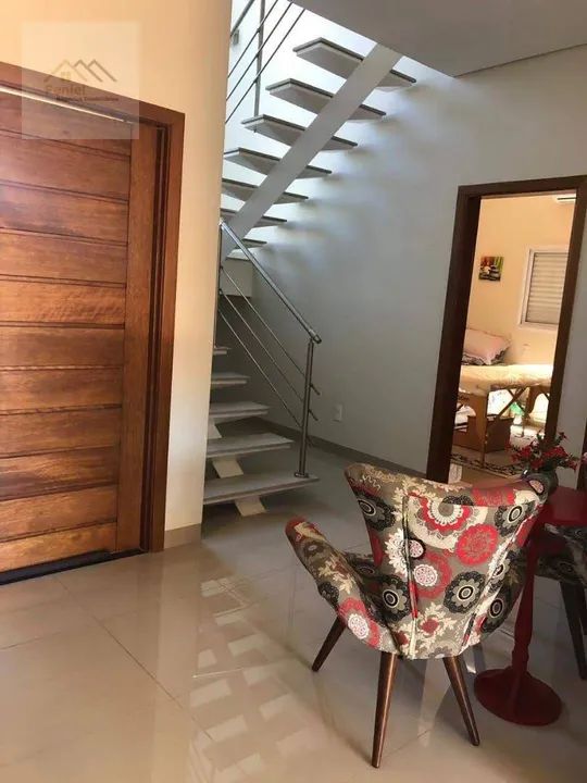Sobrado com 3 dormitórios à venda, 230 m² por R$ 1.600.000,00 - Quinta da Primavera - Ribe - Foto 4
