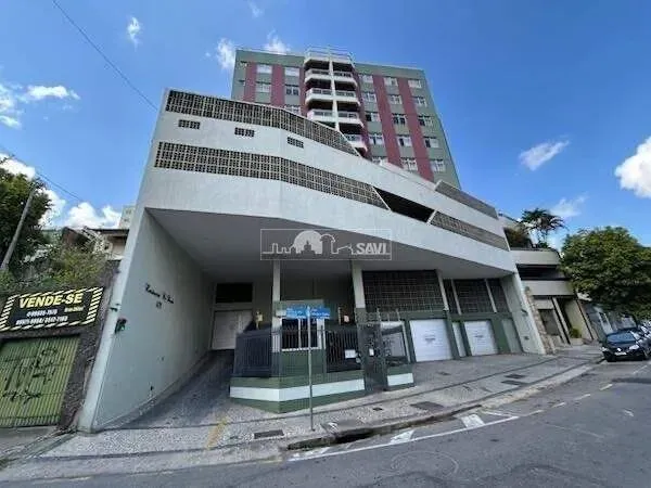 Apartamento 02 quartos para locação, Alto dos Passos - Juiz de Fora/MG