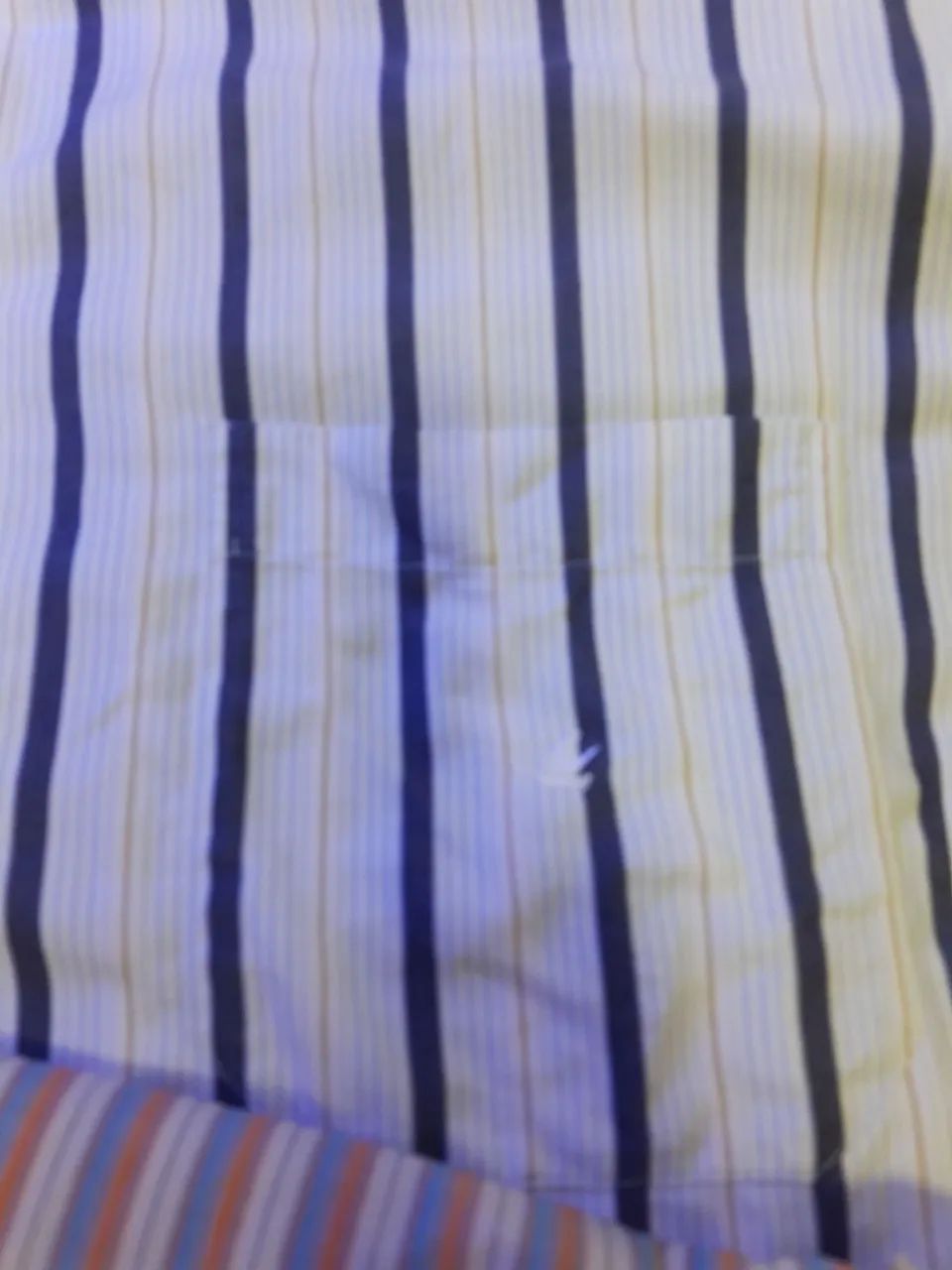  5 Camisas manga longa bruksfield  - Foto 4