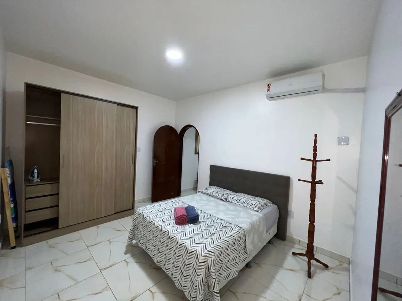 Apartamento Temporada Manaus  - Foto 2