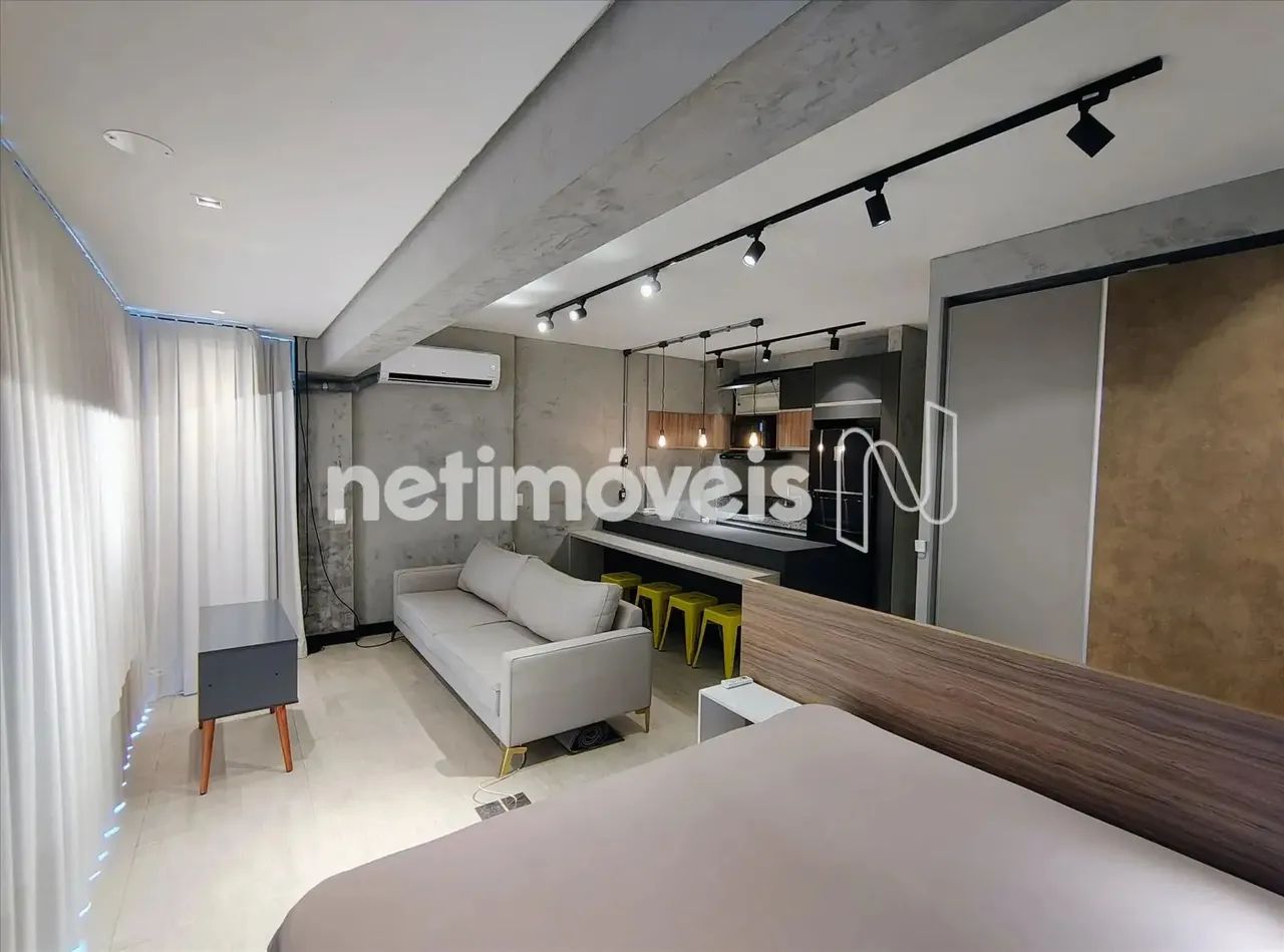 Excelente Studio para locação na Vila Nova Conceição!! - Foto 5