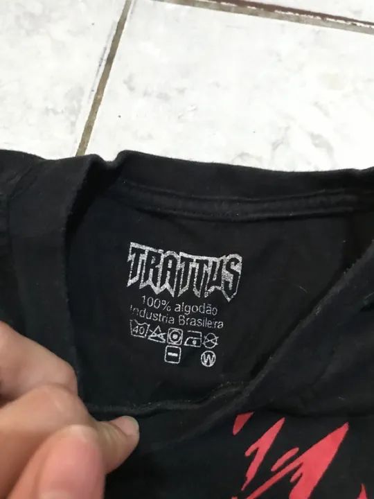 Camisa do Naruto - Foto 2