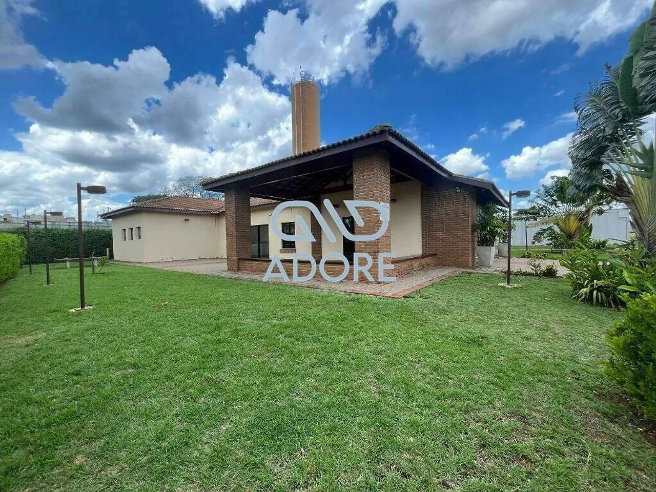 Terreno á venda no Condomínio Mirante dos Ipês - Salto/SP - Foto 3