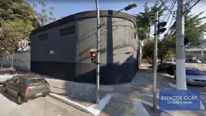 Galpão comercial à venda, com renda, 400m² por R$ 2.800.000 - Mooca - São Paulo/SP