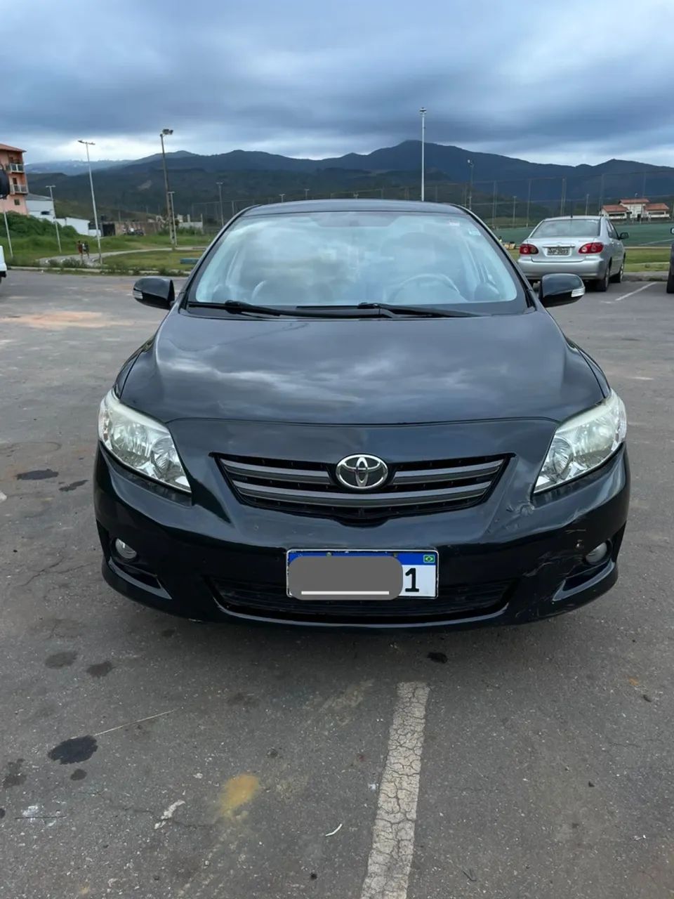 Corolla XEI 2.0 2011 ABAIXO DA FIPE! - Foto 5