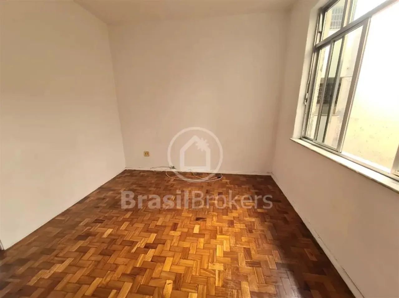 QUARTA E SALA EM BOTAFOGO - Foto 5