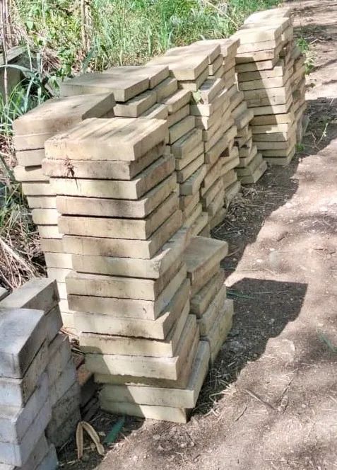 Piso Tátil  - Foto 3