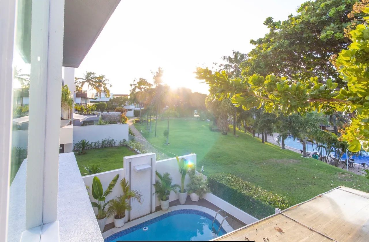 Pirangi do Norte, Condomínio Porto Brasil