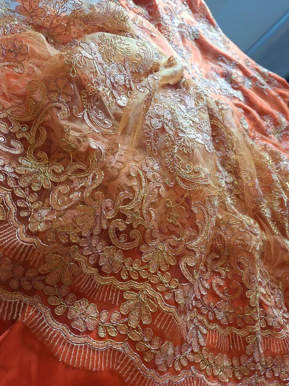 Roupa de santo - Foto 5
