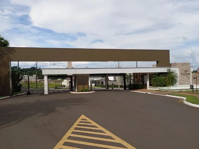 Terreno 360 M2 - Condomínio Villa Viccenza - Belíssimos - Foto 3