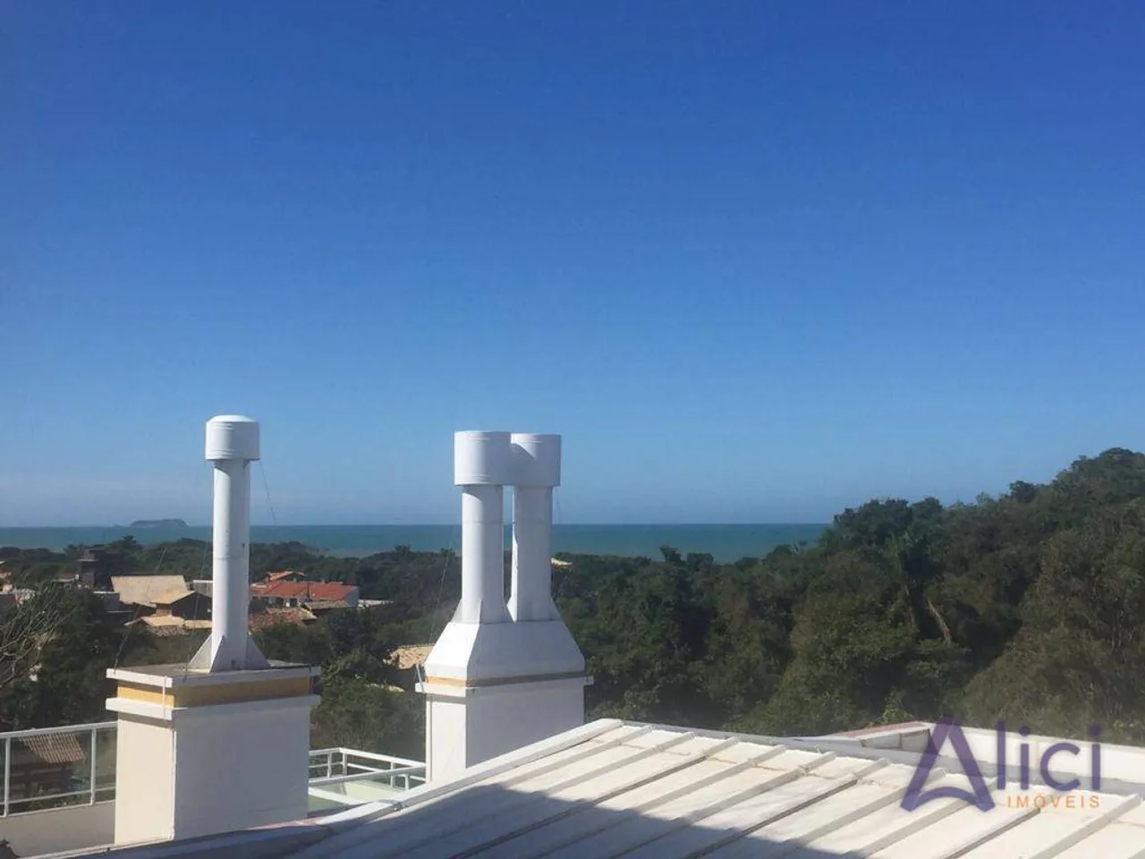 Cobertura com 3 dormitórios à venda, 205 m² por R$ 2.700.000,00 - Rio Tavares - Florianópo
