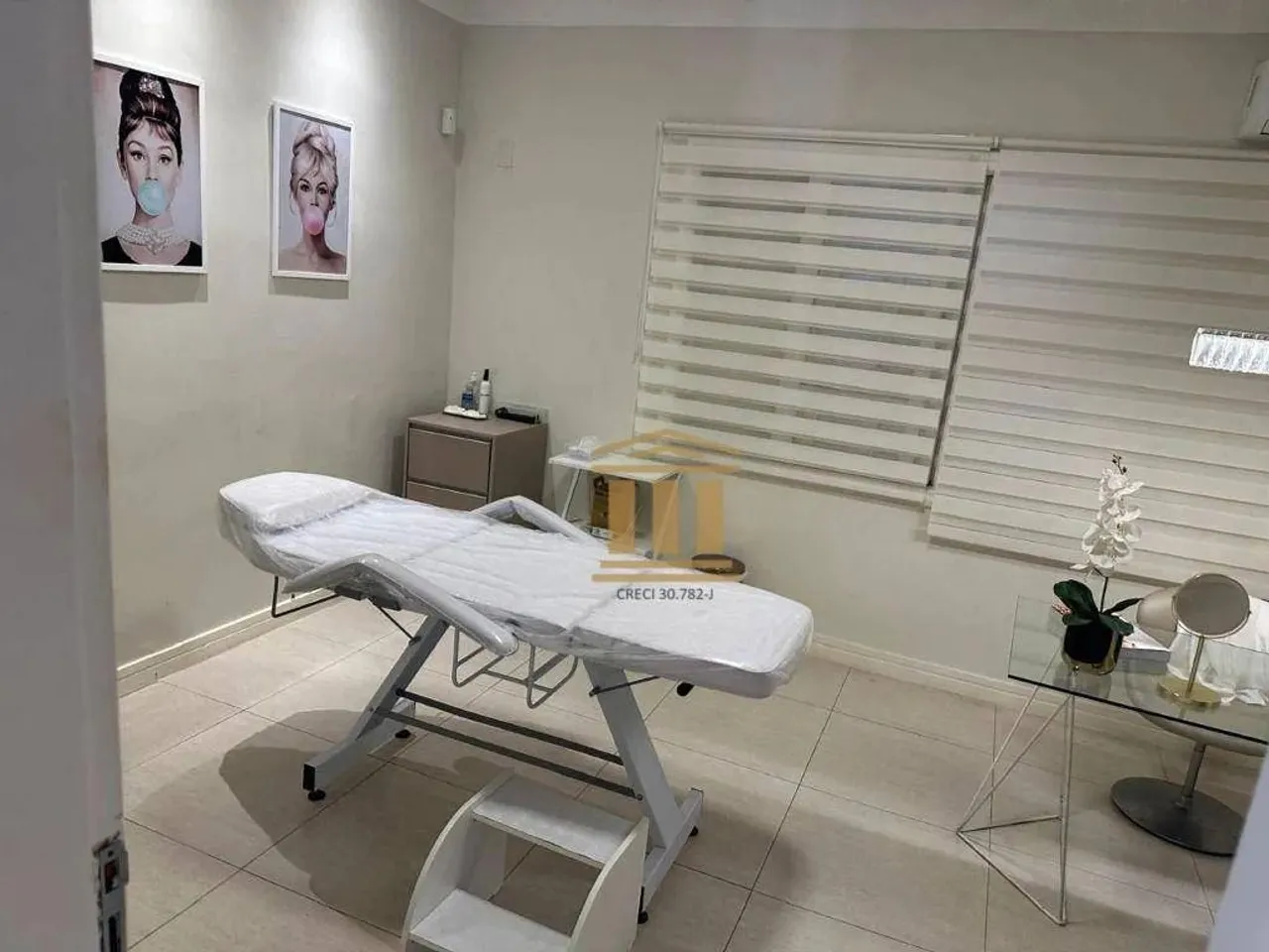 Sala para alugar, 35 m² - Jardim Nova América - São José dos Campos/SP